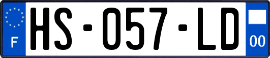 HS-057-LD