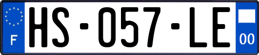 HS-057-LE