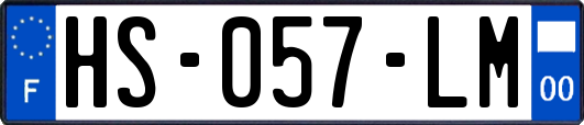 HS-057-LM
