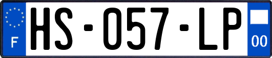 HS-057-LP