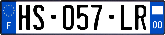 HS-057-LR