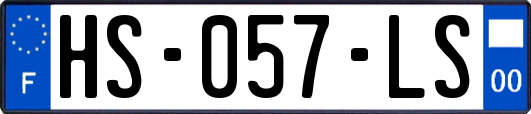 HS-057-LS