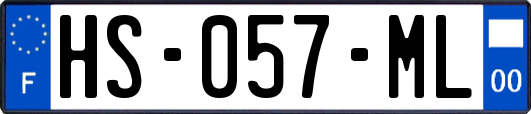 HS-057-ML