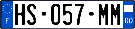 HS-057-MM