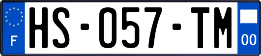 HS-057-TM