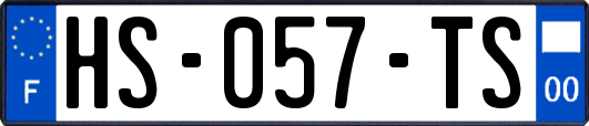 HS-057-TS