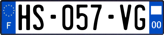 HS-057-VG
