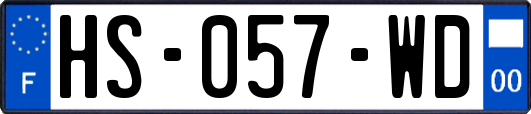 HS-057-WD