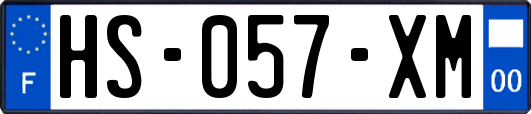 HS-057-XM