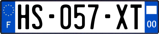 HS-057-XT