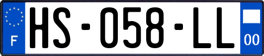 HS-058-LL
