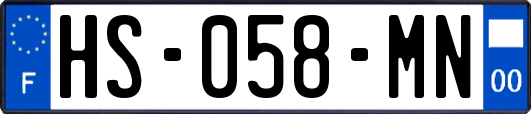 HS-058-MN