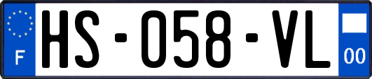 HS-058-VL