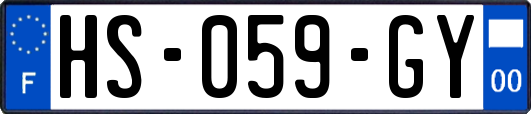 HS-059-GY