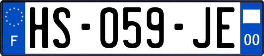 HS-059-JE