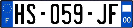 HS-059-JF