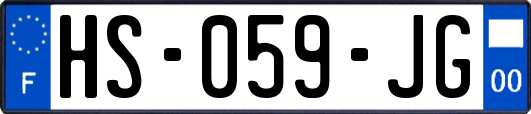 HS-059-JG