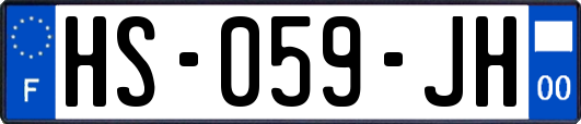 HS-059-JH