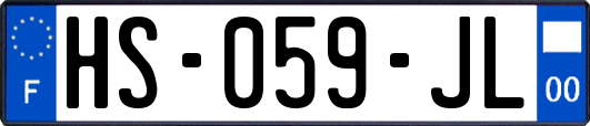 HS-059-JL
