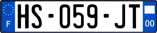 HS-059-JT