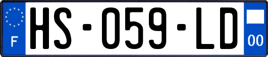 HS-059-LD