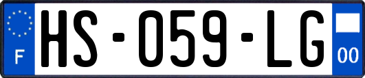 HS-059-LG