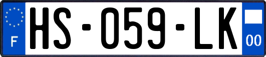 HS-059-LK