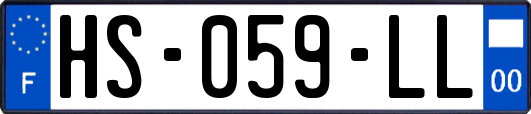HS-059-LL