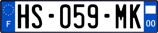 HS-059-MK