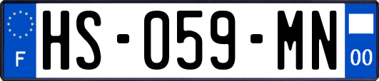 HS-059-MN