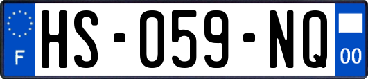 HS-059-NQ