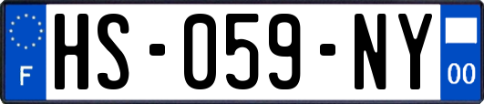 HS-059-NY