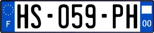 HS-059-PH