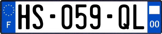 HS-059-QL