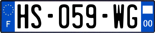 HS-059-WG