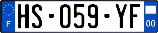 HS-059-YF