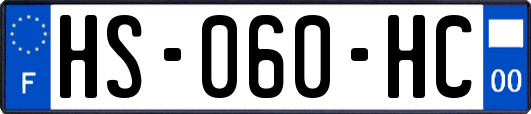 HS-060-HC