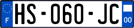 HS-060-JC
