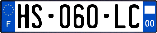 HS-060-LC
