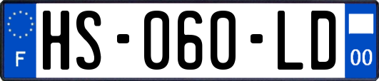 HS-060-LD