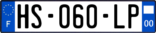 HS-060-LP