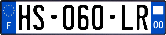 HS-060-LR