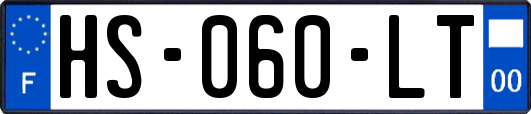 HS-060-LT