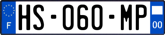 HS-060-MP