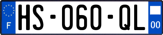 HS-060-QL