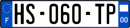 HS-060-TP