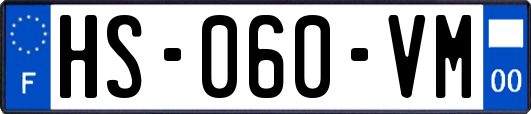 HS-060-VM