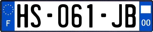 HS-061-JB