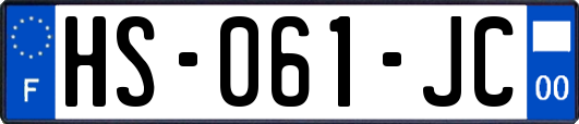 HS-061-JC
