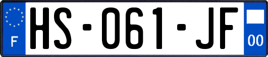 HS-061-JF